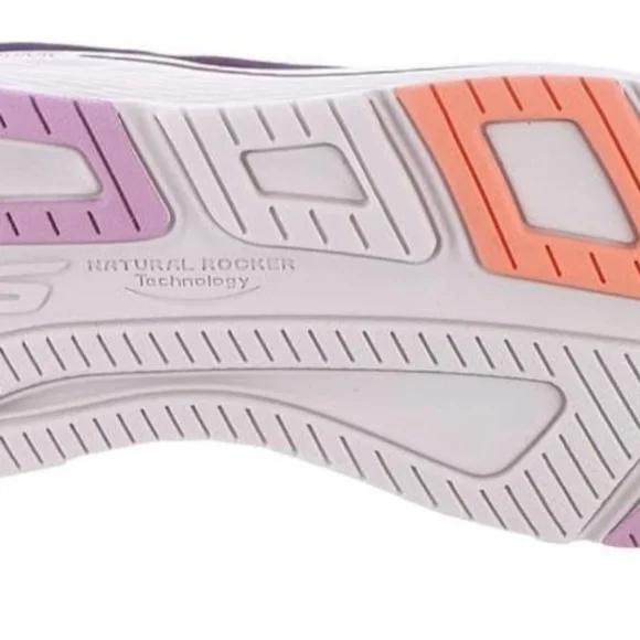 Performance Max Cushioning Elite 20 Superior Stride Womens Sneaker - Picture 5 of 11